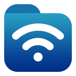 Ícone de Phone Drive: File Manager